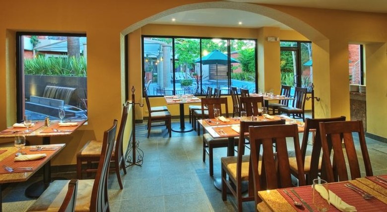 Hotel Gamma Tijuana Otay De Fiesta Inn