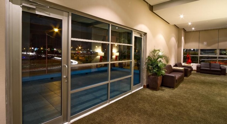 Hotel Gamma Tijuana Otay De Fiesta Inn