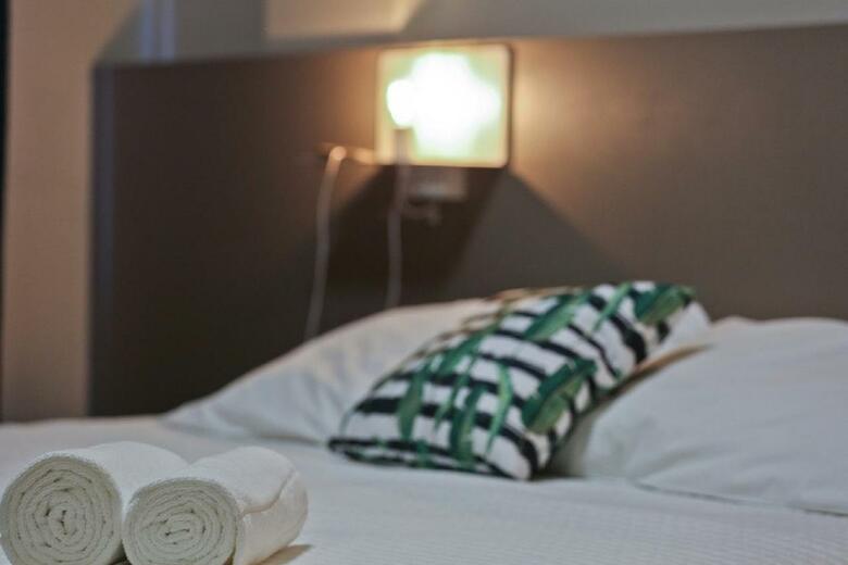 Sandri City Hotel