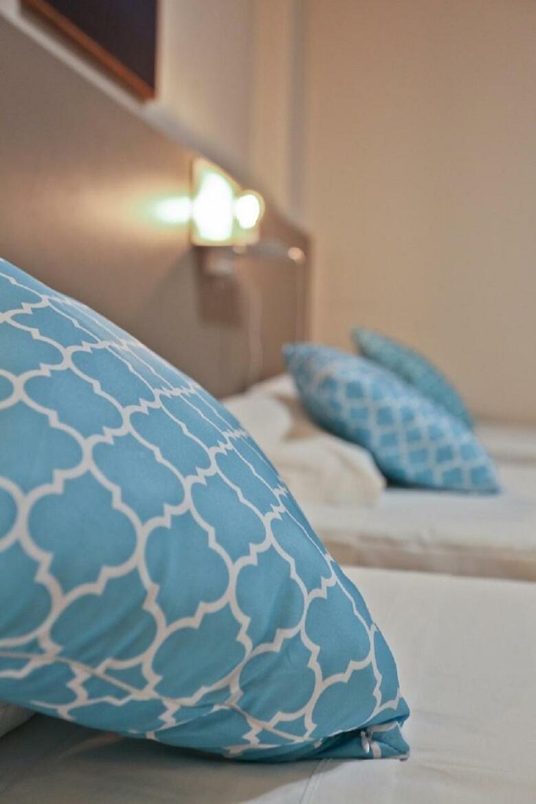 Sandri City Hotel
