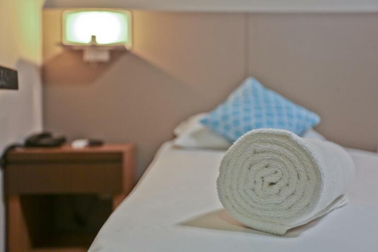 Sandri City Hotel