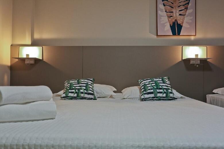 Sandri City Hotel