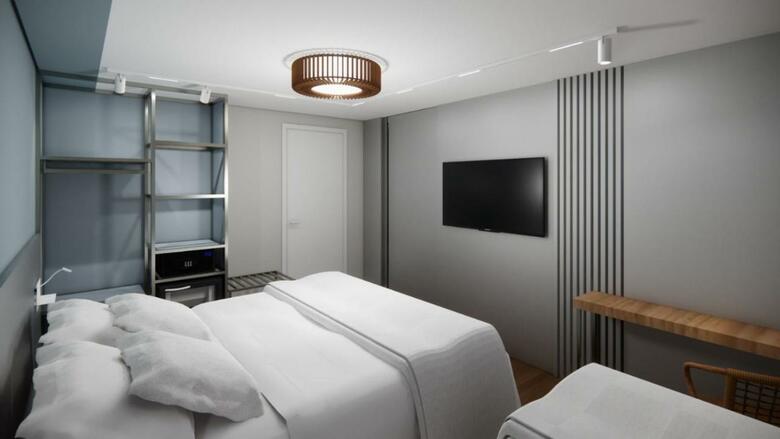 Sandri City Hotel