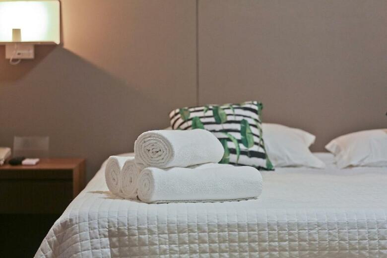 Sandri City Hotel