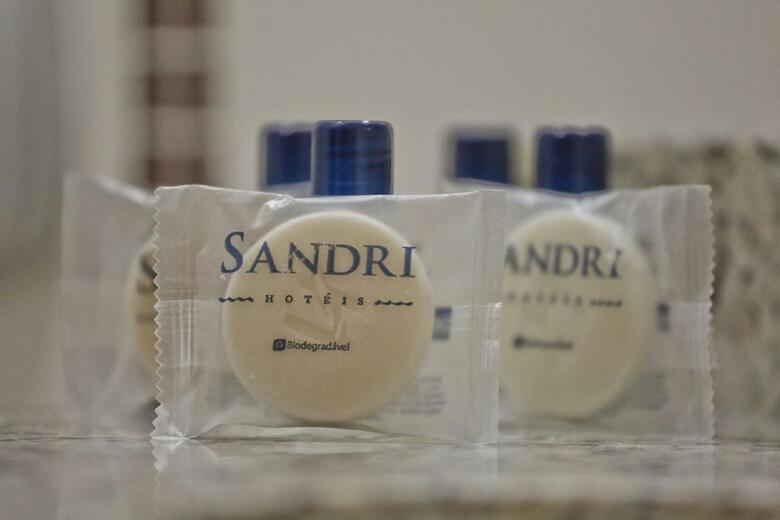 Sandri City Hotel