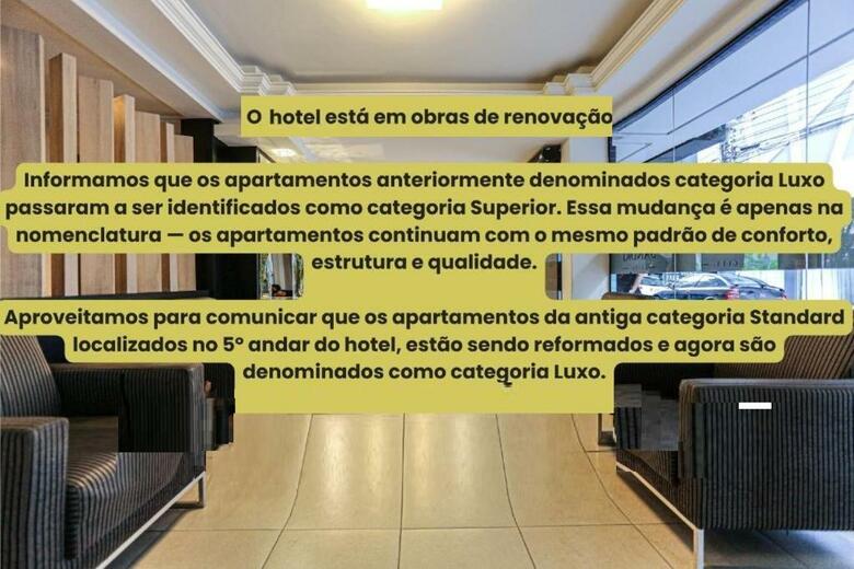 Sandri City Hotel