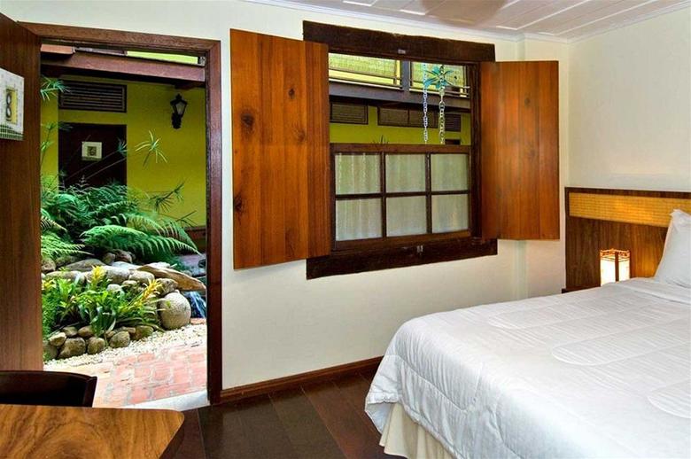 Fita Azul Hotel