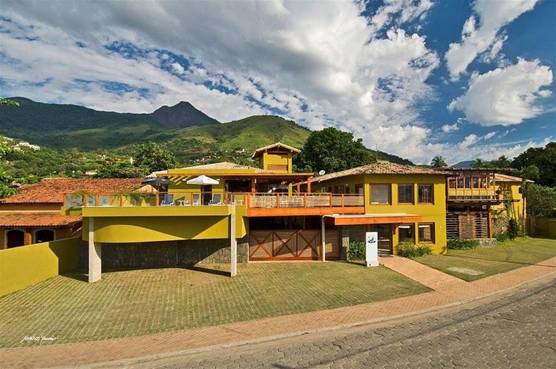 Fita Azul Hotel