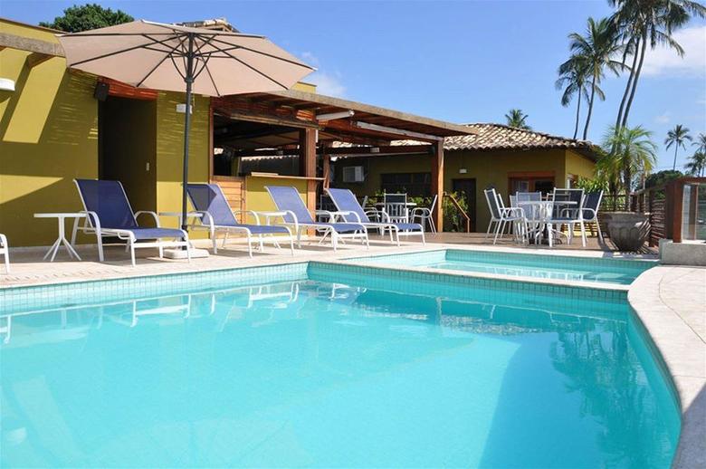 Fita Azul Hotel