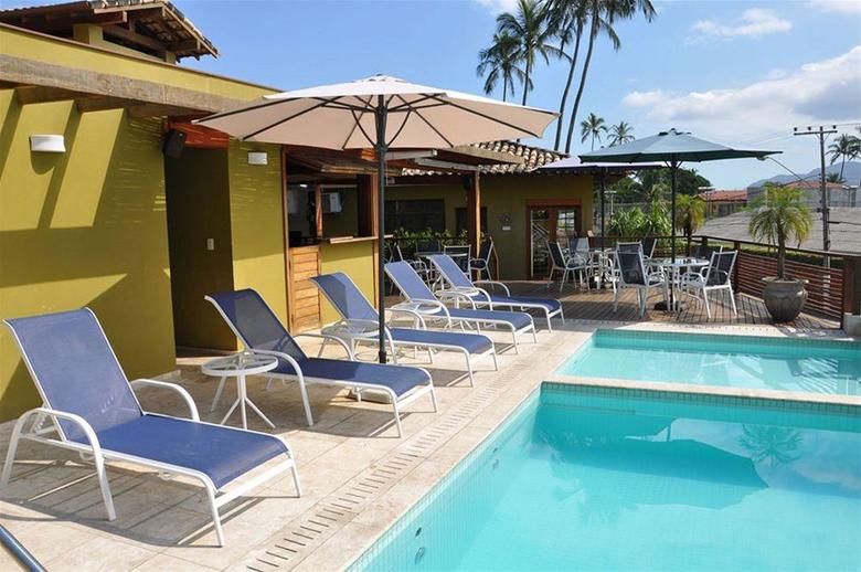 Fita Azul Hotel