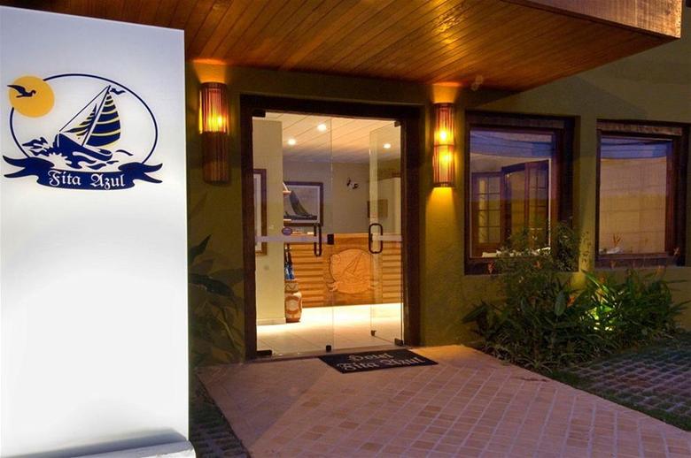 Fita Azul Hotel
