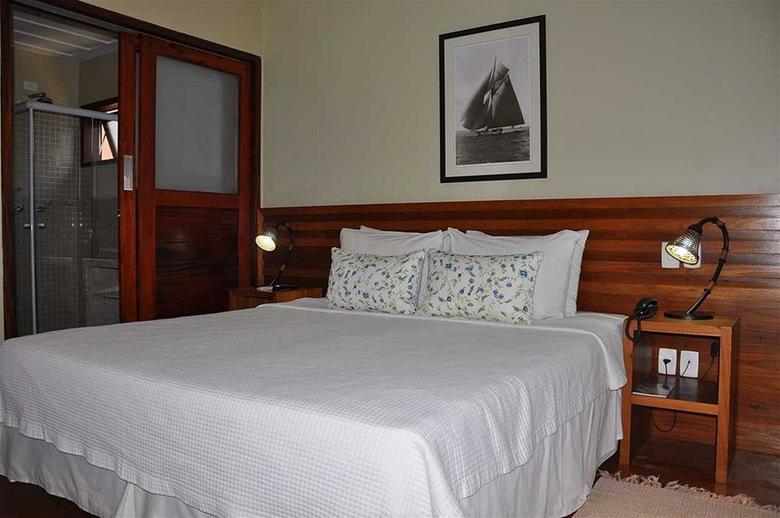 Fita Azul Hotel