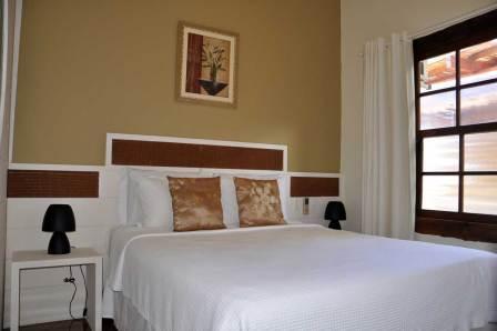 Fita Azul Hotel
