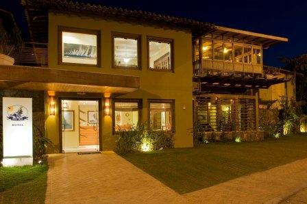 Fita Azul Hotel