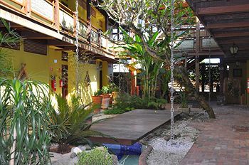 Fita Azul Hotel