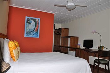 Fita Azul Hotel