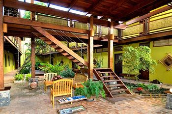 Fita Azul Hotel