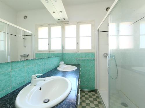Apartment Lou Mi-re Cannes
