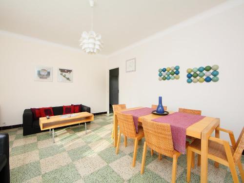 Apartment Lou Mi-re Cannes