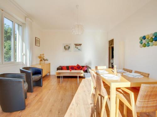 Apartment Lou Mi-re Cannes