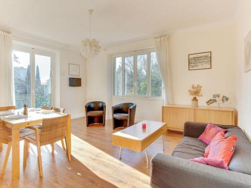 Apartment Lou Mi-re Cannes