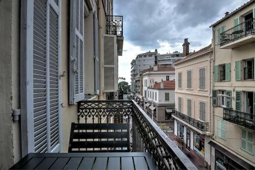 Apartamento Livia Cannes Palais Des Festivals
