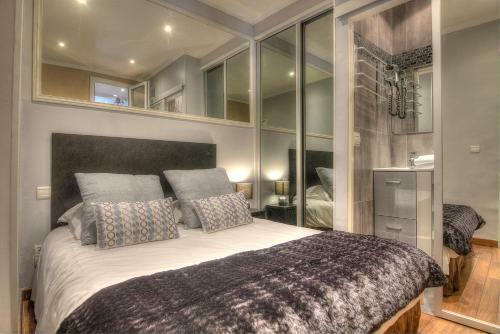 Apartamento Livia Cannes Palais Des Festivals