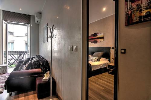 Apartamento Livia Cannes Palais Des Festivals