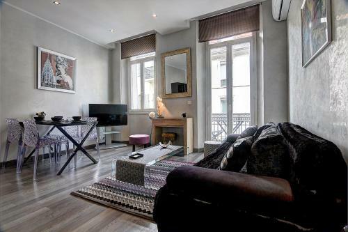 Apartamento Livia Cannes Palais Des Festivals