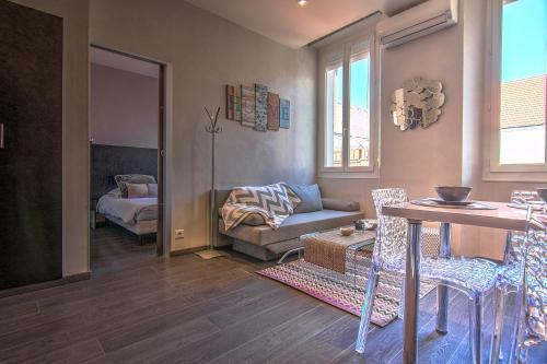 Apartamento Livia Cannes Palais Des Festivals
