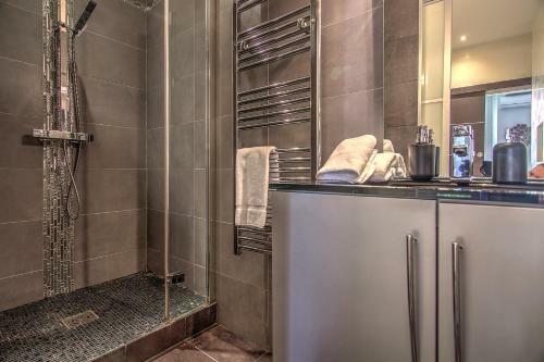 Apartamento Livia Cannes Palais Des Festivals