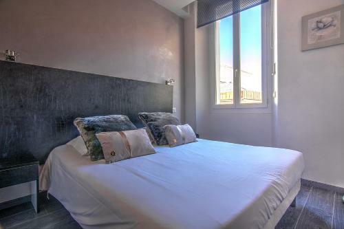 Apartamento Livia Cannes Palais Des Festivals