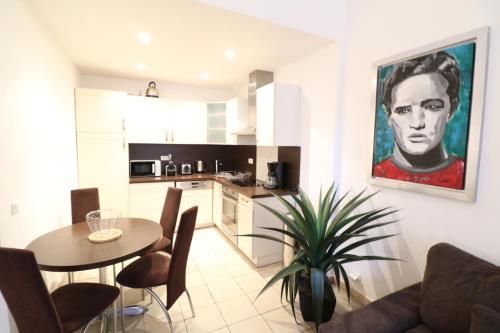 Apartamento Promazur Joffre