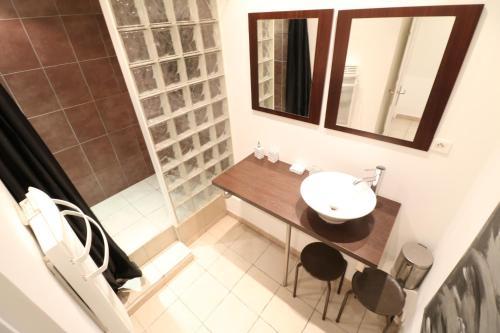 Apartamento Promazur Joffre
