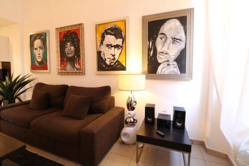 Apartamento Promazur Joffre