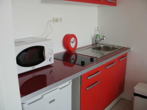 Apartamento Eden Residence