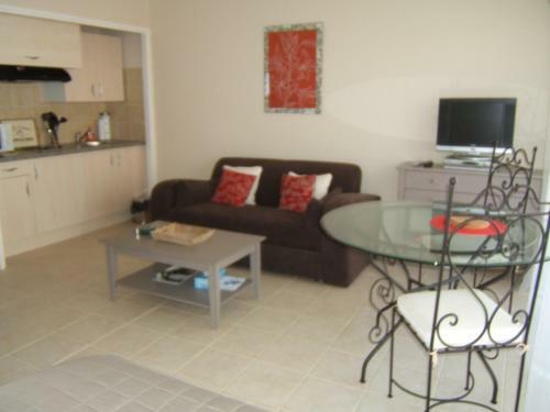 Apartamento Eden Residence