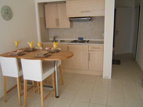 Apartamento Eden Residence