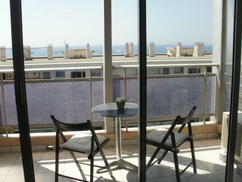 Apartamento Eden Residence