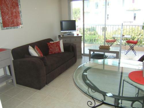 Apartamento Eden Residence