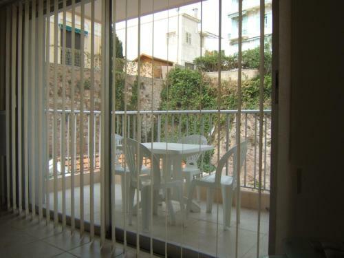 Apartamento Eden Residence