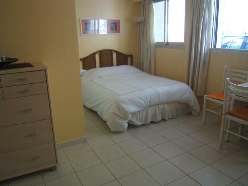 Apartamento Eden Residence