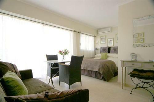 Apartamento Eden Residence