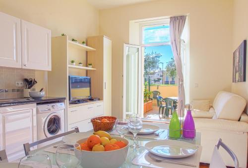 Apartamentos Appartements Villa Les Palmes