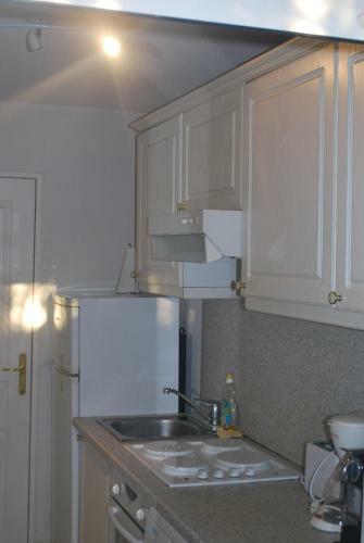 Apartamento Marazur Republique