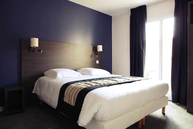 Hotel H�tel Hoche