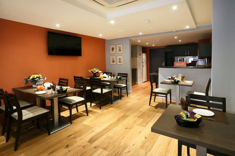 Hotel H�tel Hoche
