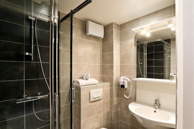 Hotel H�tel Hoche
