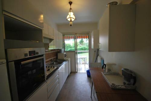 Apartamento Cannes Immo Concept An�mone
