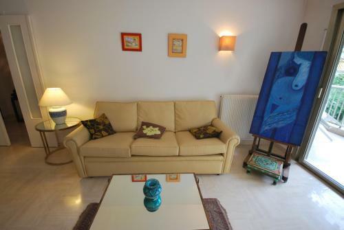 Apartamento Cannes Immo Concept An�mone